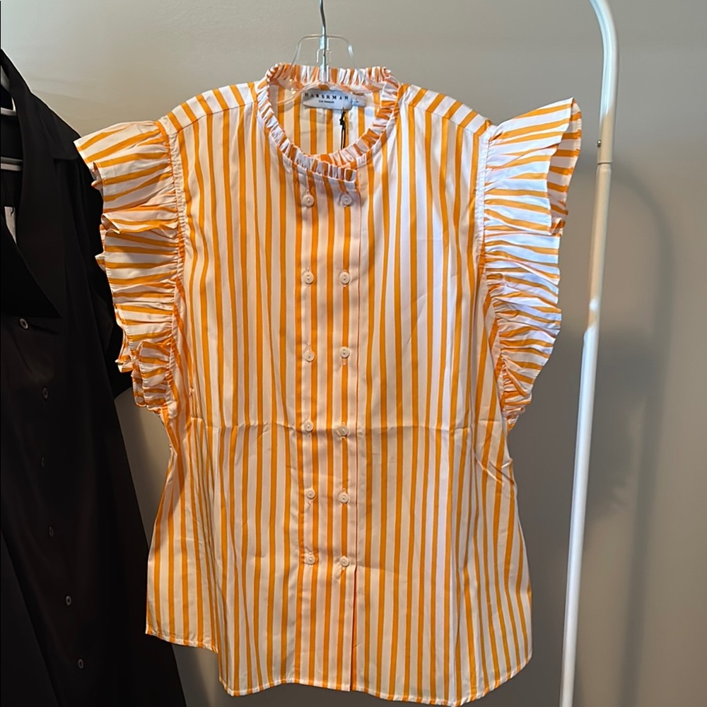 NWT- Large Harshman Estel Top